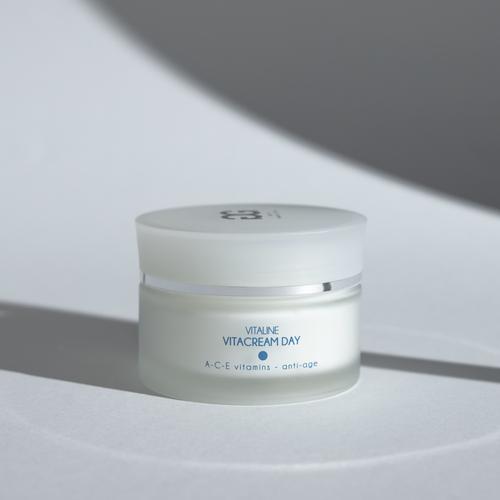 VITA CREAM DAY crema giorno antiossidante 50ml