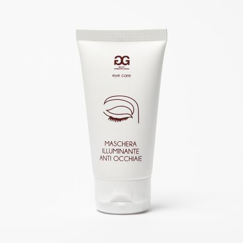 MASCHERA ILLUMINANTE ANTI OCCHIAIE 50ml