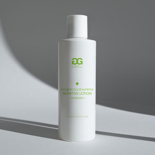 NUTRITIVE LOTION tonico pelle secca 200ml