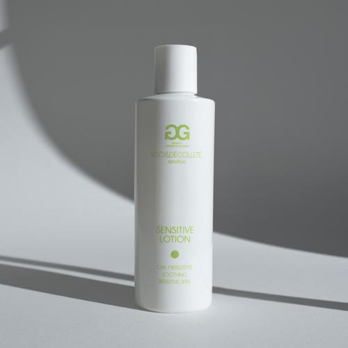 SENSITIVE LOTION tonico pelle sensibile 200ml