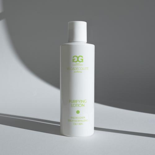 PURIFYING LOTION tonico purificante 200ml