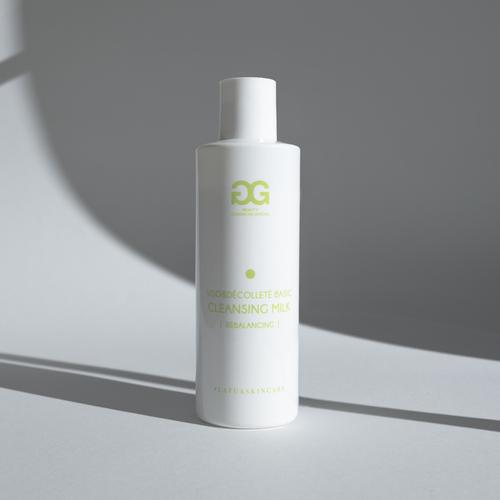 CLEANSING MILK latte detergente pelle normale/mista 200ml