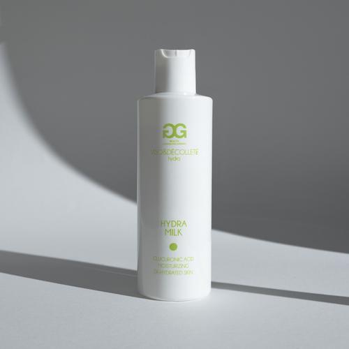 HYDRA MILK latte detergente pelle disidratata 200ml