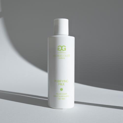 PURIFYING MILK latte detergente purificante 200ml