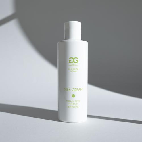 MILK CREAM latte detergente protettivo 200ml