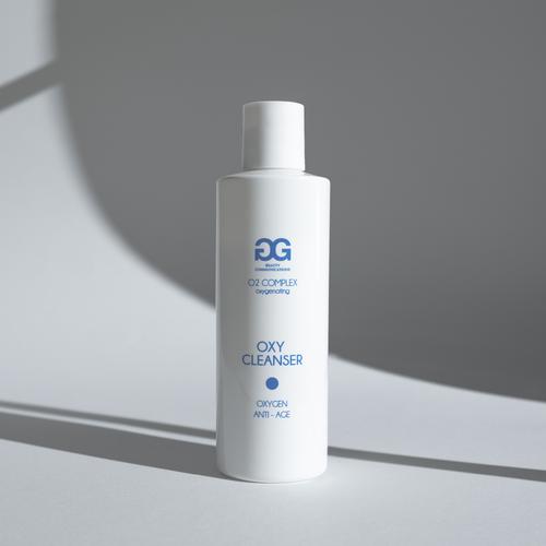 OXY FACE CLEANSER detergente viso 2 in 1 200ml