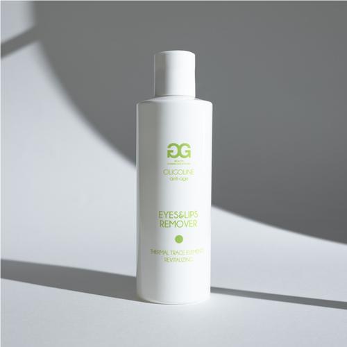 EYES&LIPS REMOVER struccante bifasico 200ml