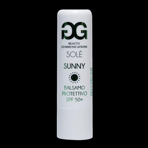 SUNNY LIPCARE balsamo labbra protettivo spf 50+  3,5gr