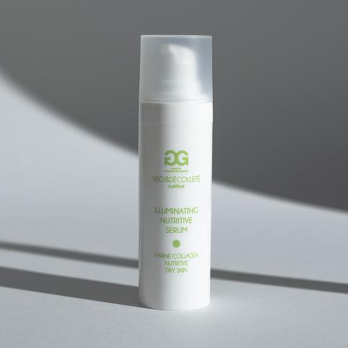 ILLUMINATING NUTRITIVE SERUM siero idratante 30ml AIRLESS