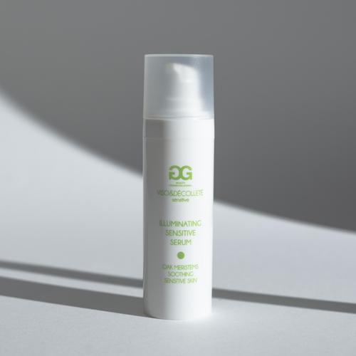 ILLUMINATING SENSITIVE SERUM siero idratante 30ml AIRLESS