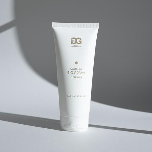 BIG BODY CREAM crema corpo 200ml