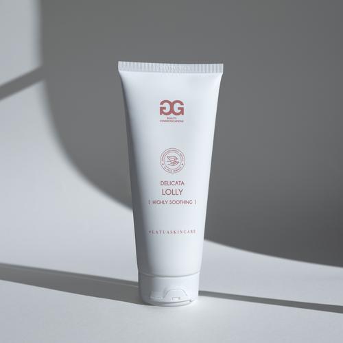 LOLLY trattamento corpo nutriente e protettivo 200ml