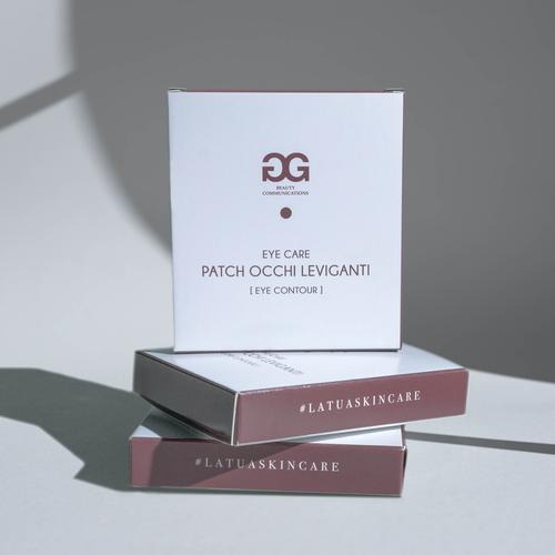 PATCH OCCHI (6x4gr.)