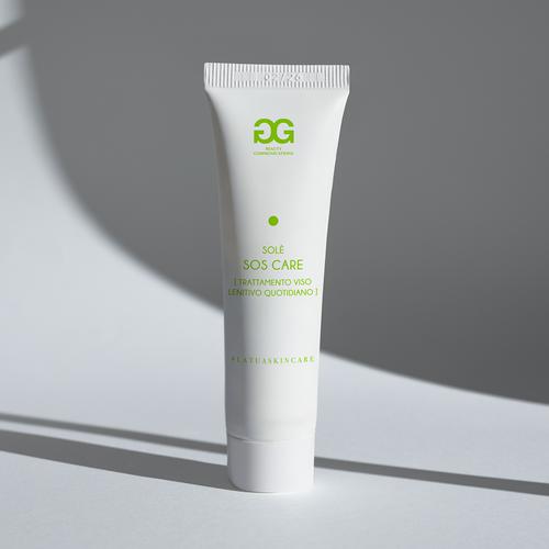 SOS CARE trattamento lenitivo viso 30ml