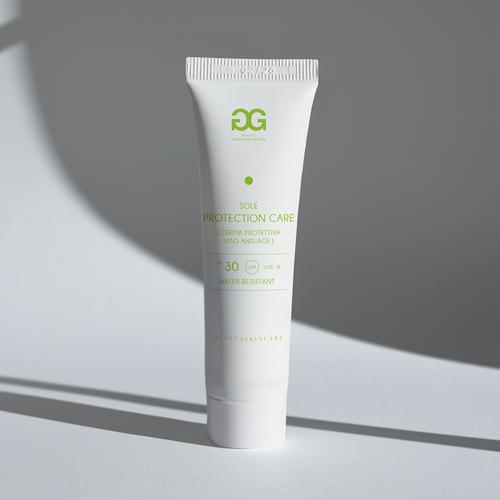 PROTECTION CARE Spf 30 crema protettiva viso 30ml