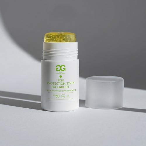 PROTECTION STICK Spf 50 stick protettivo zone delicate 25g