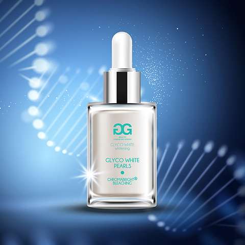 GLYCO WHITE GLYCO-WHITE
