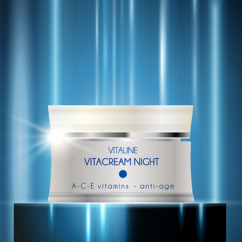 Vitaline Vitaline