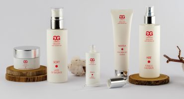 BANNER VISO & DECOLLETE Delicata viso