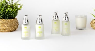 Trattamento-Viso&Decollete-siero Trattamento Viso&Decollete con siero