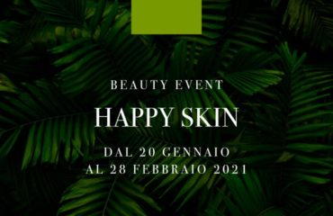 Happy skin 2021