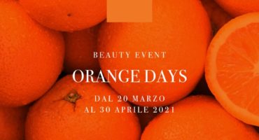 Orange day 2021