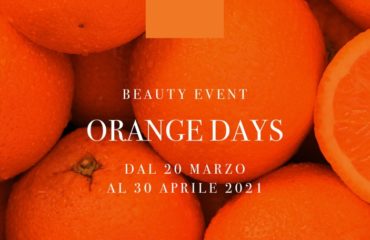 Orange day 2021