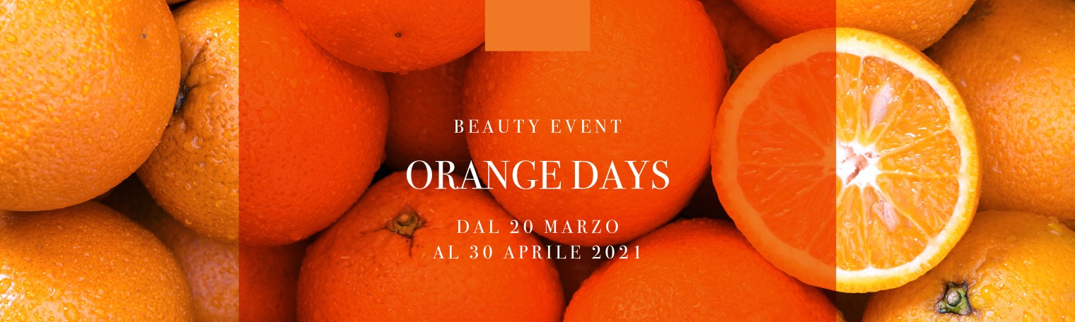 Orange day 2021