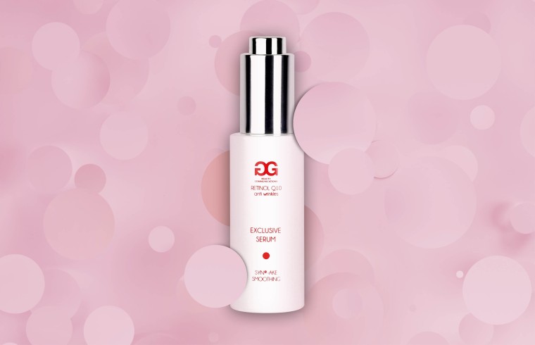 Retinol Q10