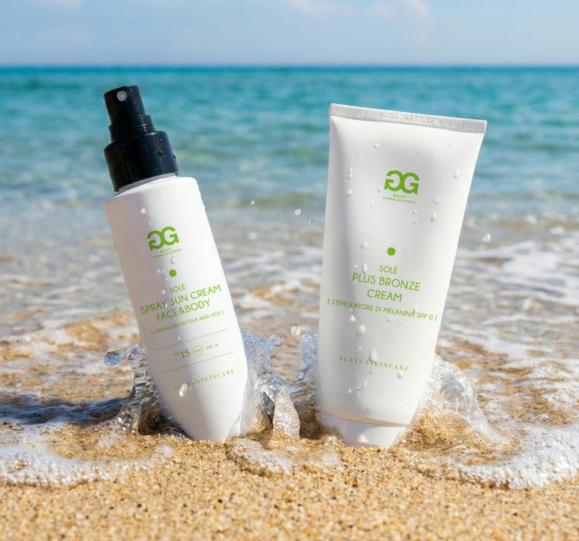 Solè un metodo in quattro fasi